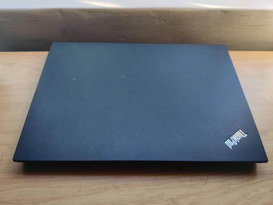 7th gen core i5 lenovo thinkpad L480 laptop 8gb ram256nvme