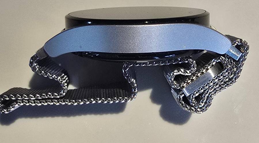 Samsung Galaxy Watch Series 4, 44mm, GPS and Cellular, 16GB.