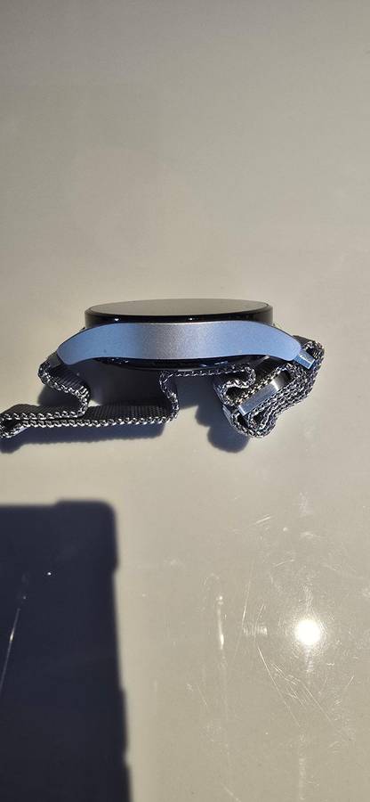 Samsung Watch, series 4, 40mm, GPS.