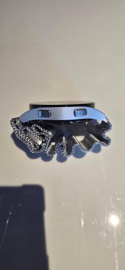 Samsung Watch, series 4, 40mm, GPS.