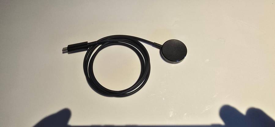 Samsung Watch, series 4, 40mm, GPS.