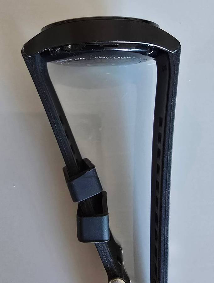 Samsung Galaxy Watch Series 4, 40mm, GPS and Cellular, 16GB.