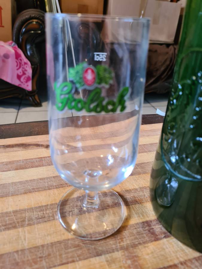1.5lt Grolsch Premium lager