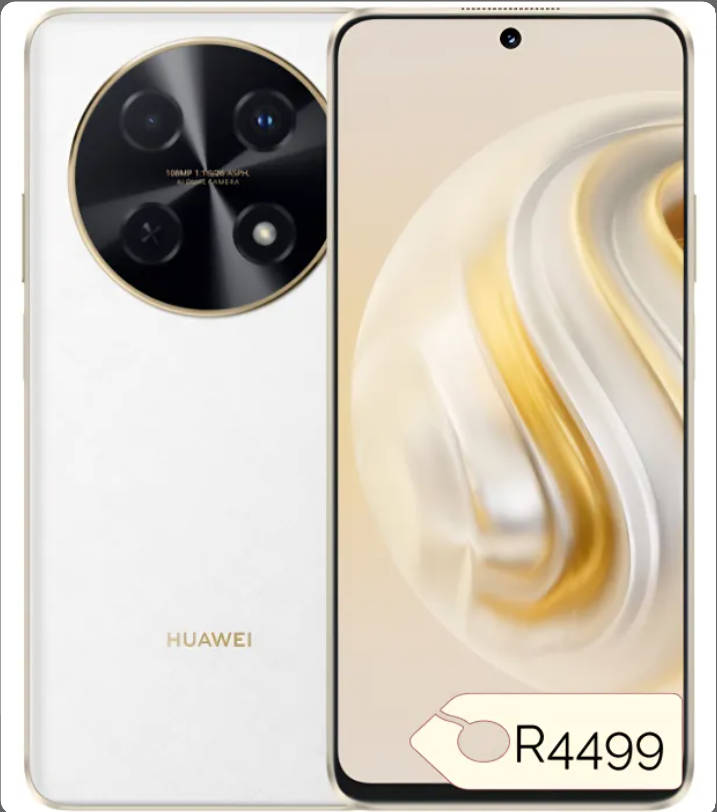 Hauwei Nova 12i