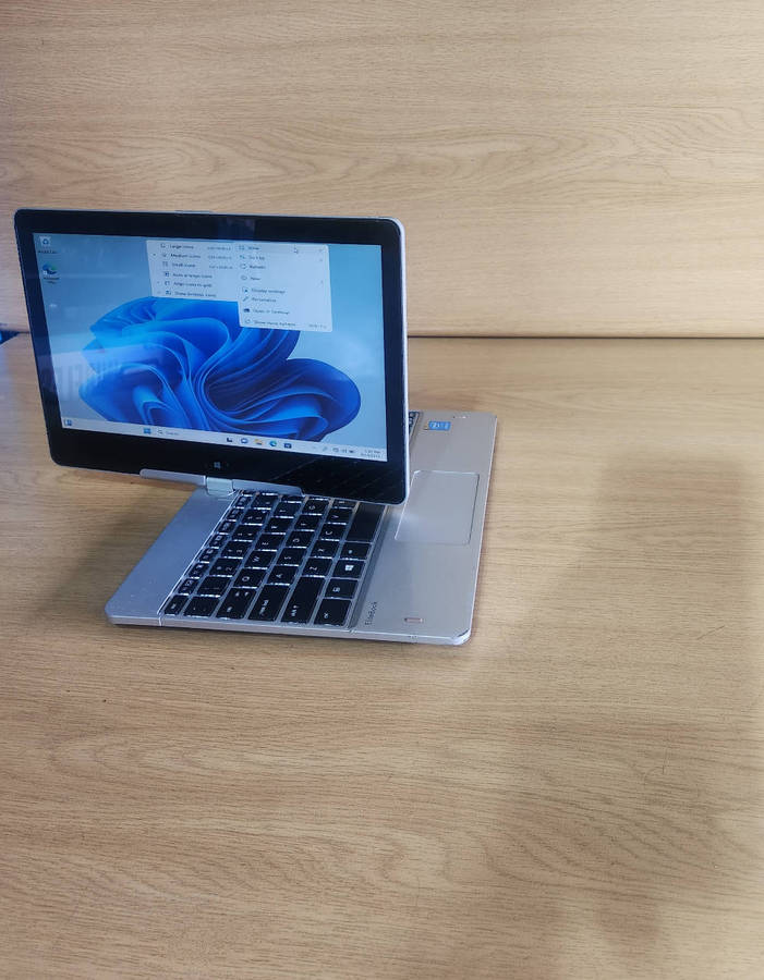 Hp Revolve  810 G3