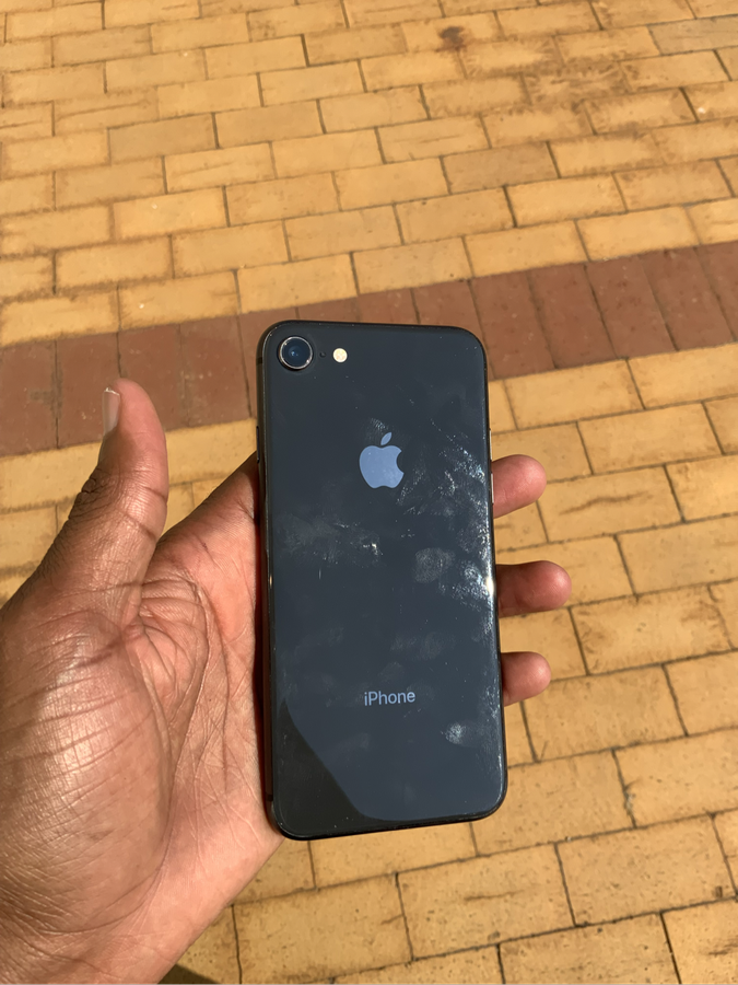 IPhone 8, 64gb