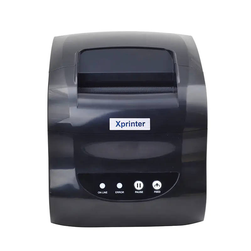 Xprinter XP-365B 80mm Thermal Label Printer