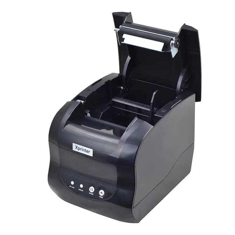 Xprinter XP-365B 80mm Thermal Label Printer