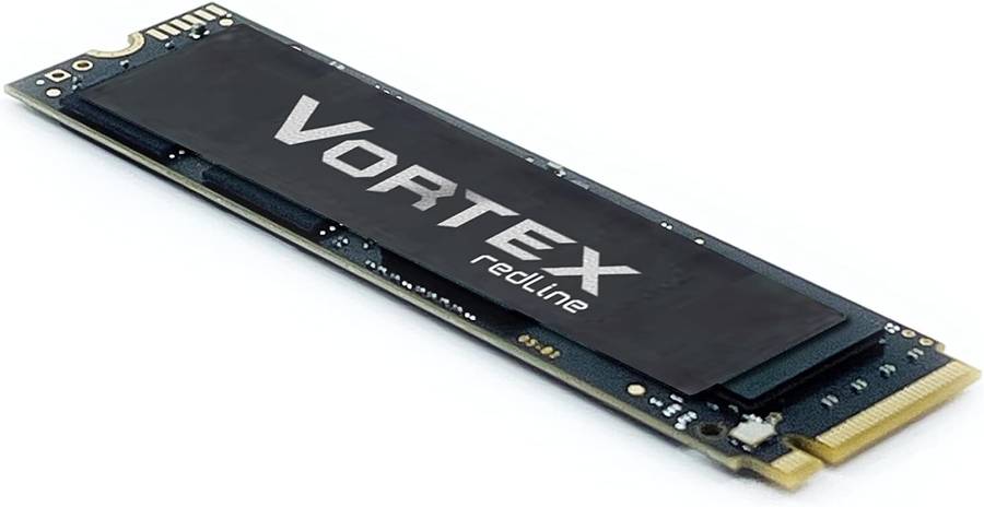 Mushkin Vortex 2TB PCIe Gen4 x4 NVMe 1.4 M.2 (2280) - Up to 7,415MBs - PS5 Compatible
