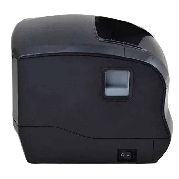 Xprinter XP-365B 80mm Thermal Label Printer