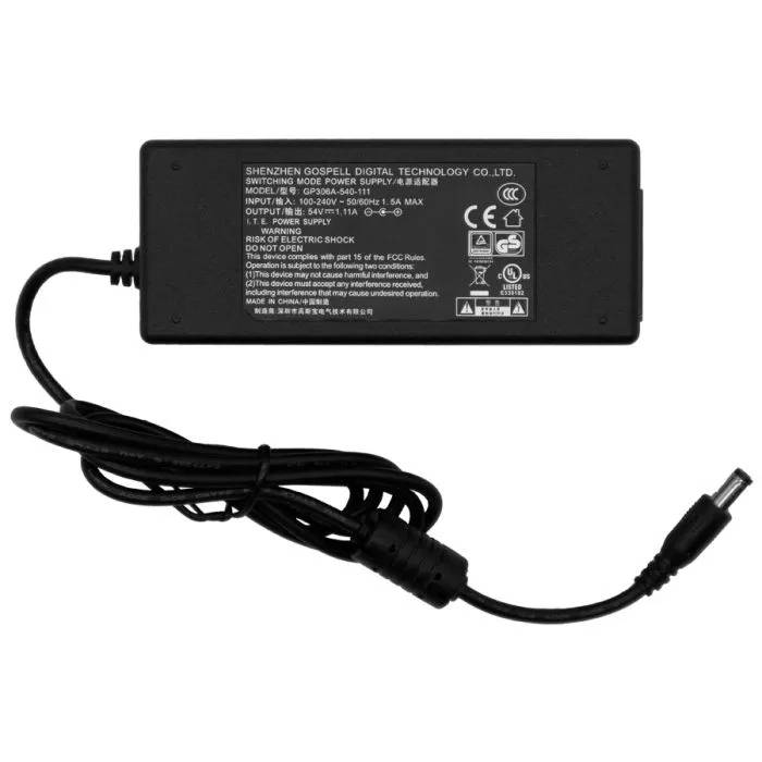 Reyee RG-EG105GP 5 Port Gigabit 2 WAN 4 PoE 54W Cloud Router