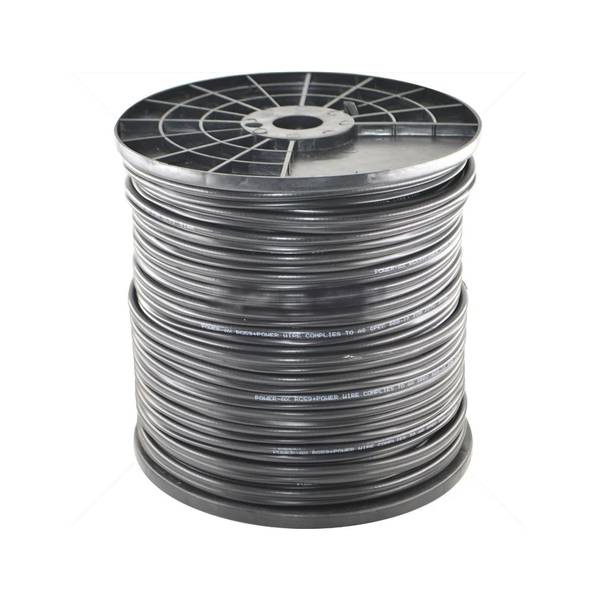 HiLook CCTV Camera Kit with 2TB HDD / 8 Cameras / 8 Junction Boxes / 100M Cable / Connectors / PSU