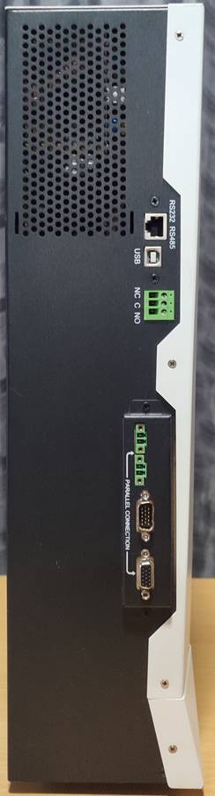 SUNPAX 5.5KW Solar Inverter - Please See Description / For Spares or Repair