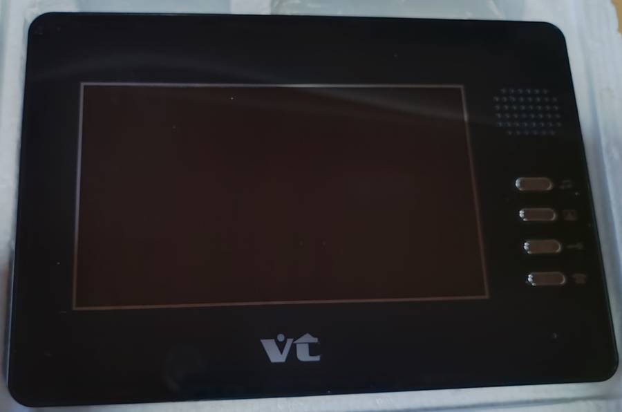 Video Door Phone