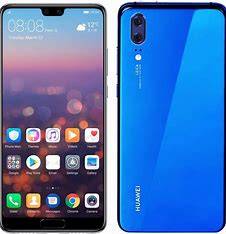 HUAWEI P20 DUAL SIM (128GB)