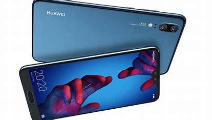 HUAWEI P20 DUAL SIM (128GB)