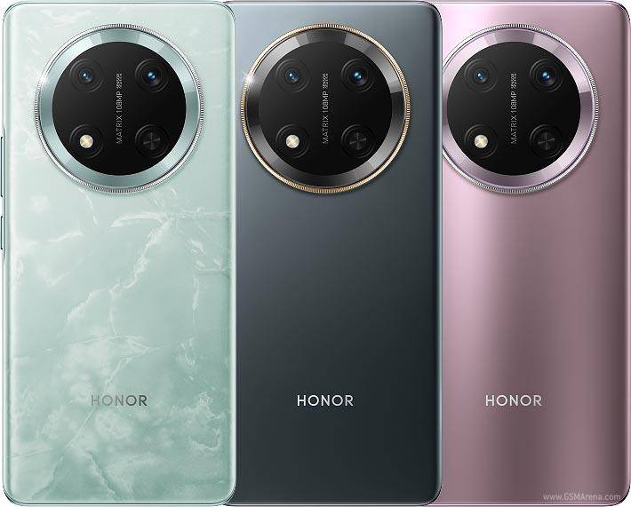 Honor X9C 12/256GB Dual Sim