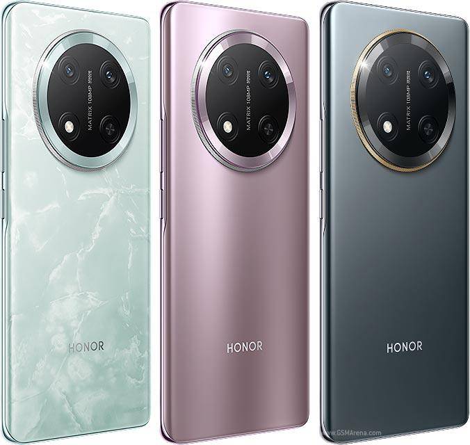 Honor X9C 12/256GB Dual Sim