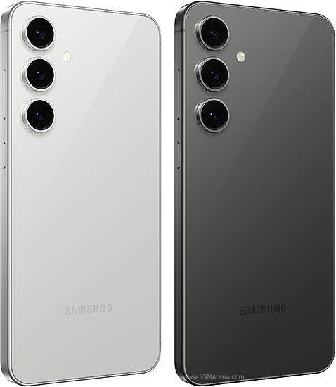 Samsung S24FE 256GB Dual
