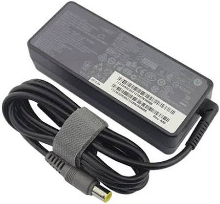 Charger For Lenovo 20V 4.5A 90W 7.9mm X 5mm (Big Pin) Laptop