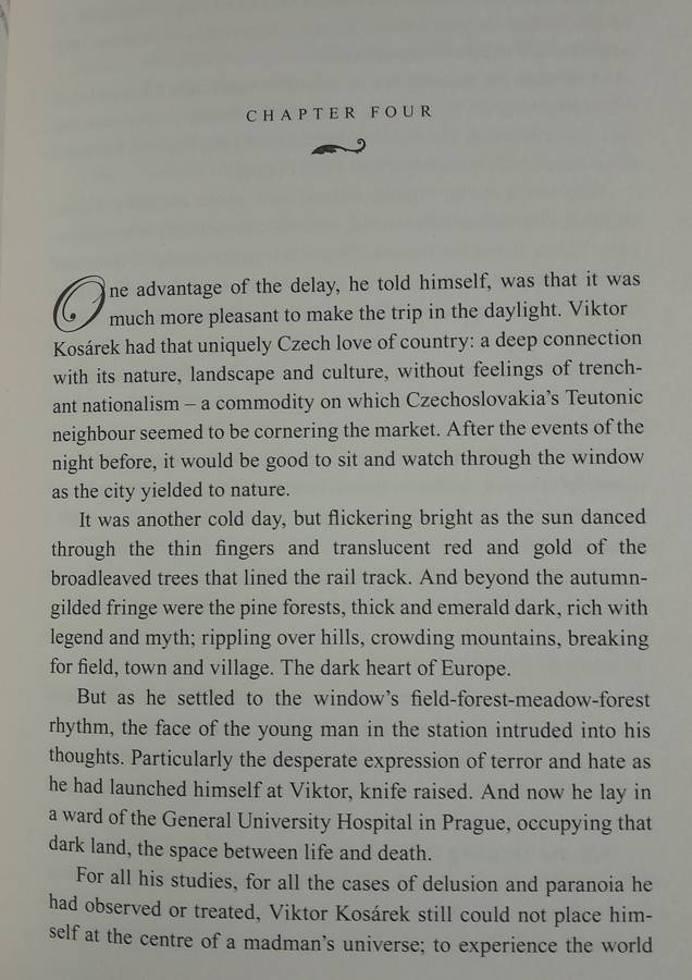 The Devil Aspect