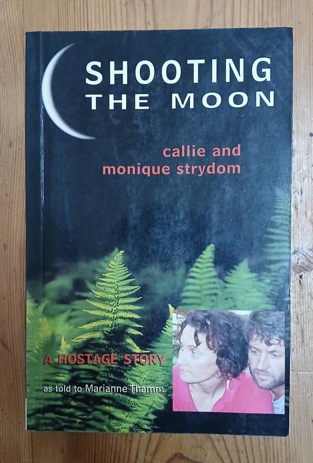 Shooting the moon