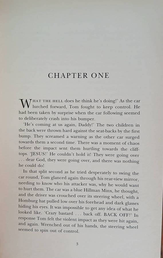 Josephine Cox - The beachcomber