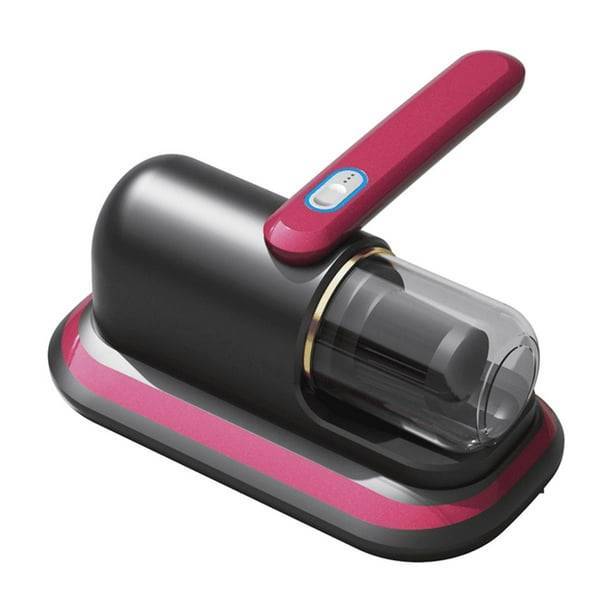 Wireless UV Dust Mite Vacuum Cleaner  Handheld Mite Removal & Sterilisation for Mattresses