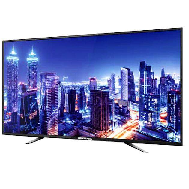 Digimark 40'' FHD Ready Smart LED TV DGM-7K40