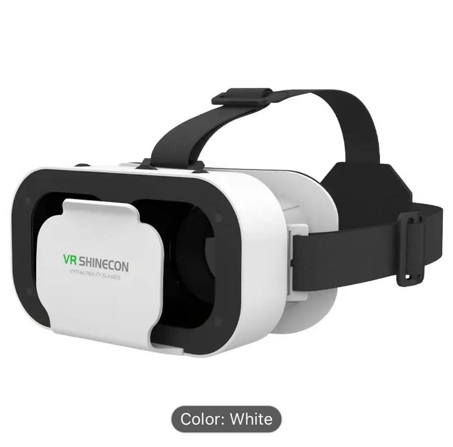 Hd VR Goggles for smartphone