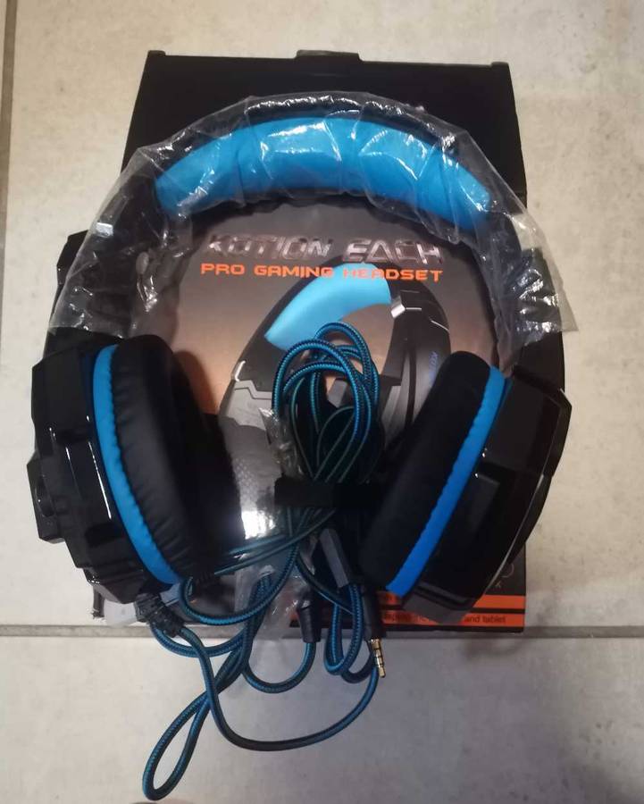 Kotion each pro gaming headsets