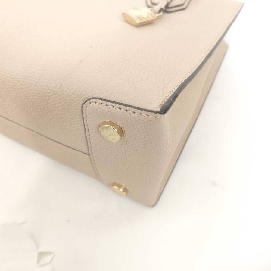 MICHAEL KHORS MEDIUM MERILYN SAFFIANO TOTE BAGS