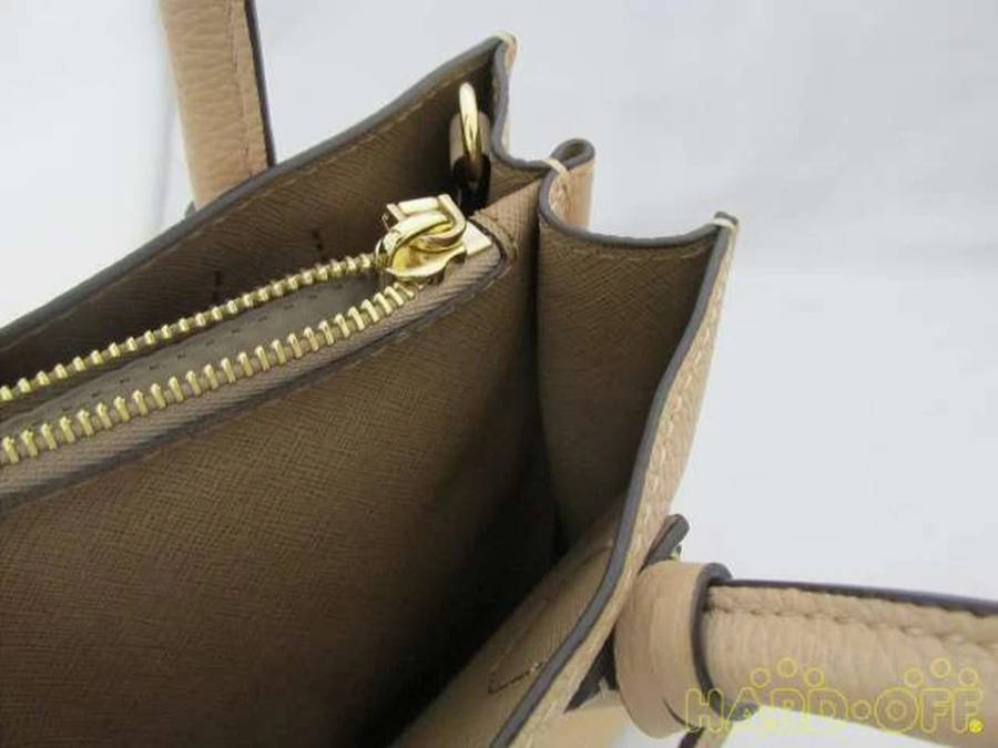 MICHAEL KHORS MEDIUM MERILYN SAFFIANO TOTE BAGS