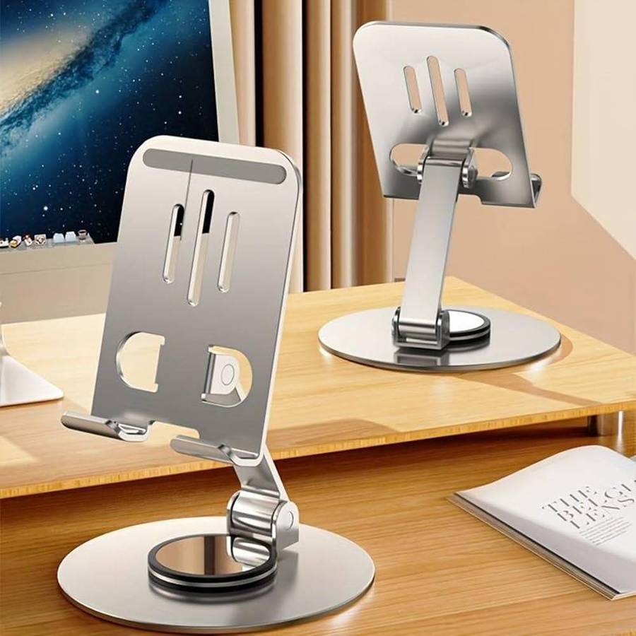 PH 360 ROTATING FLAT STAND
