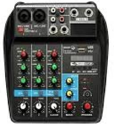 ANDOWL AUDIO MIXER