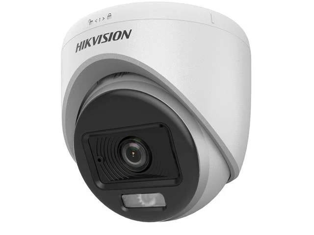 HIKVISSION COLORVU  CAMERA 3.6MM 20M 2MP
