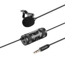 LAVALIER MICROPHONE
