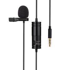 LAVALIER MICROPHONE