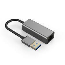 USB TO GIGABIT RJ45 NA400