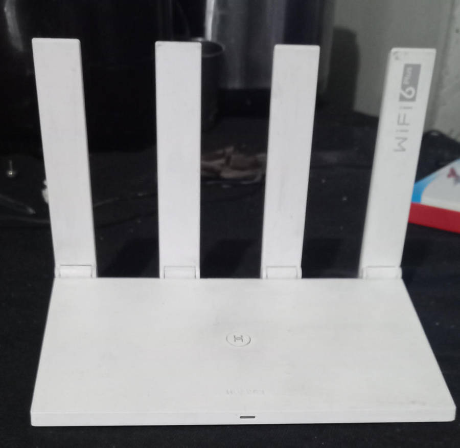 Huawei AX3 Wifi6 Gigabit Access Point/Router