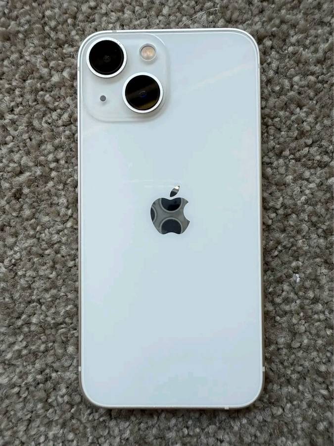 Iphone 13 Mini
