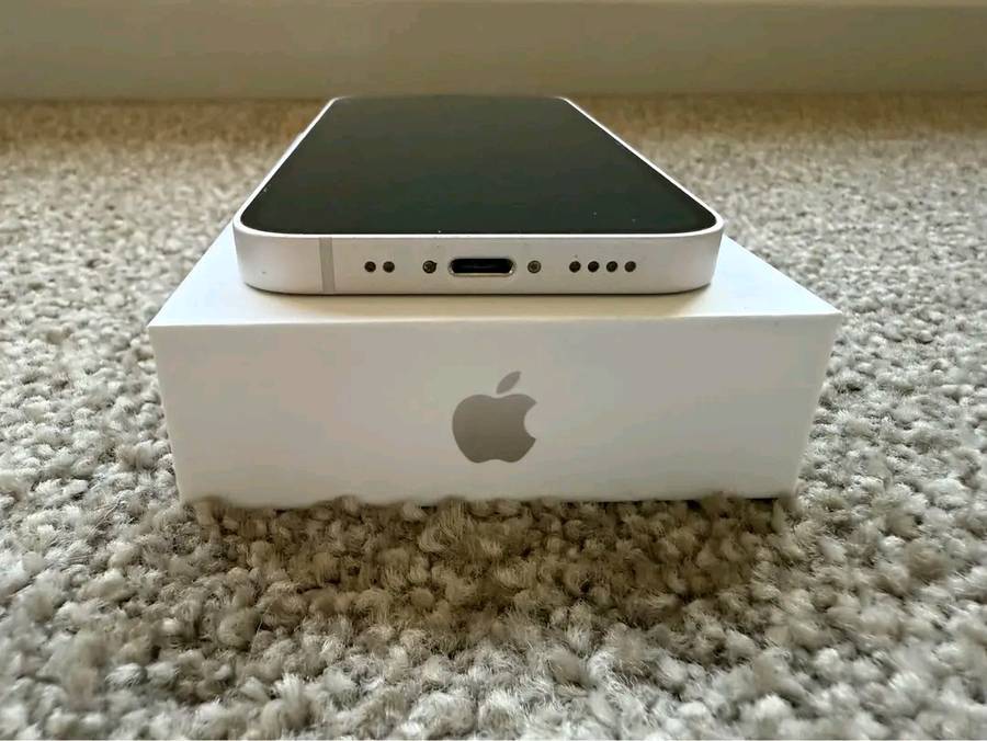 Iphone 13 Mini