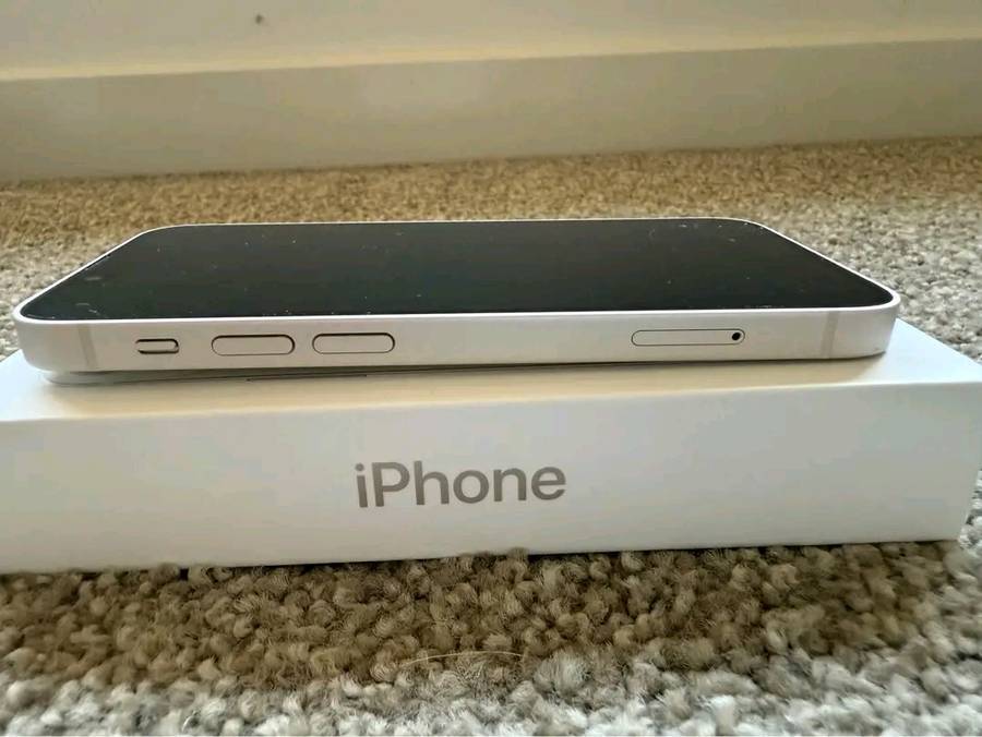 Iphone 13 Mini