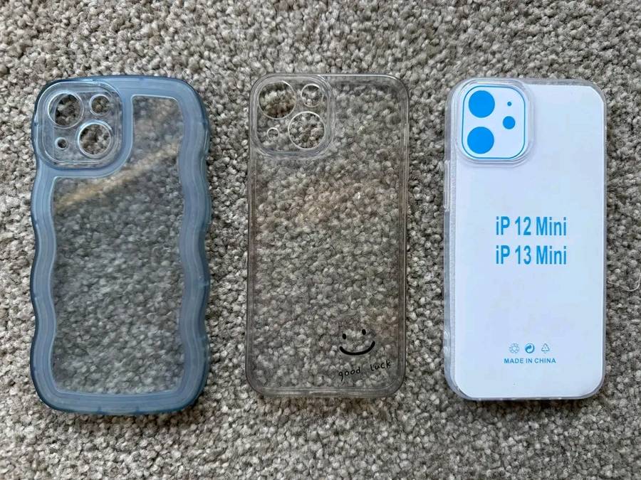 Iphone 13 Mini