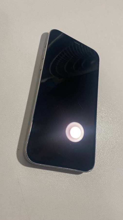 Iphone 12 Pro-128GB