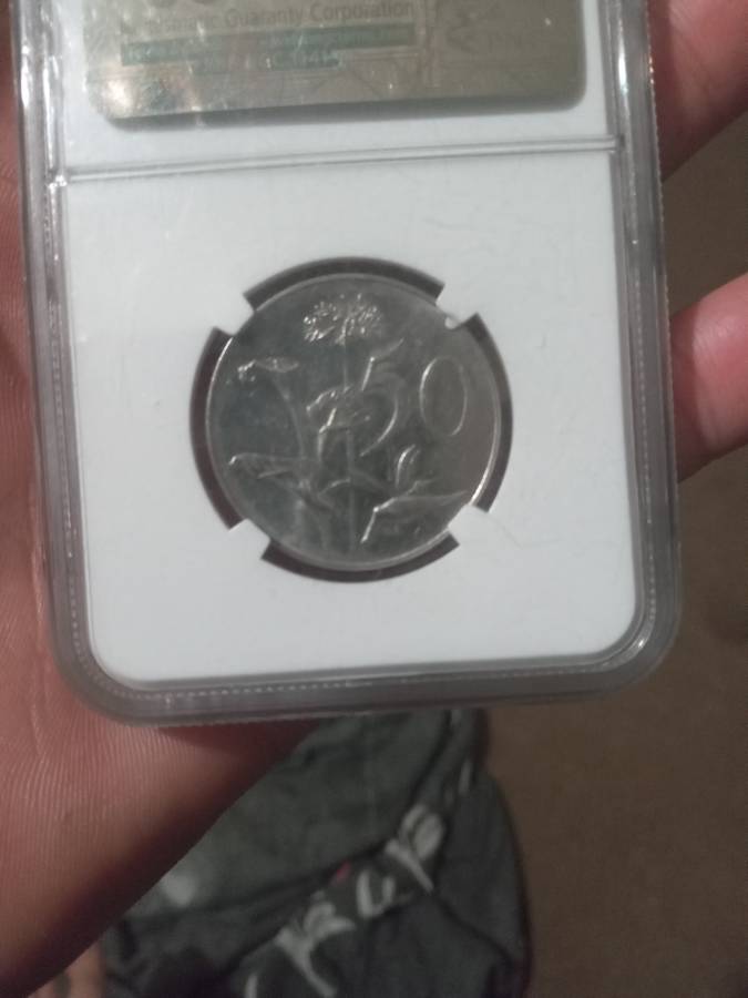 1965 50c