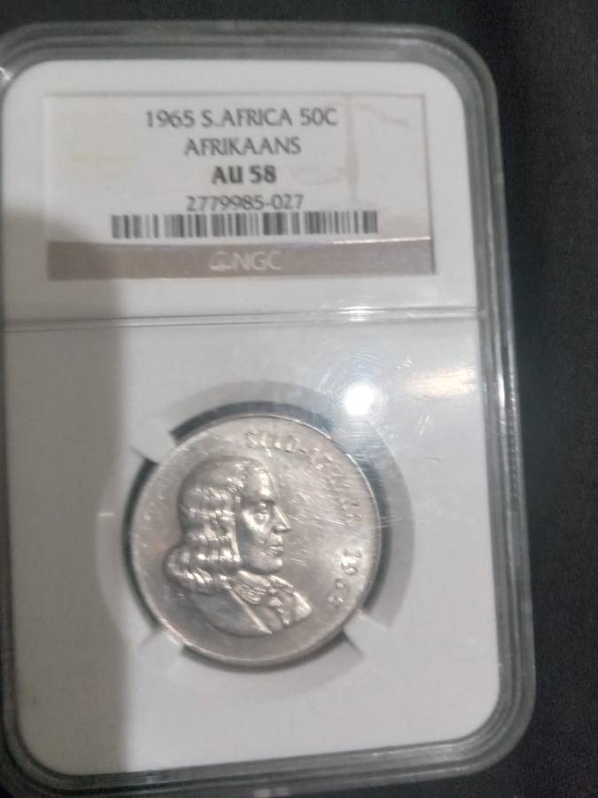 1965 50c