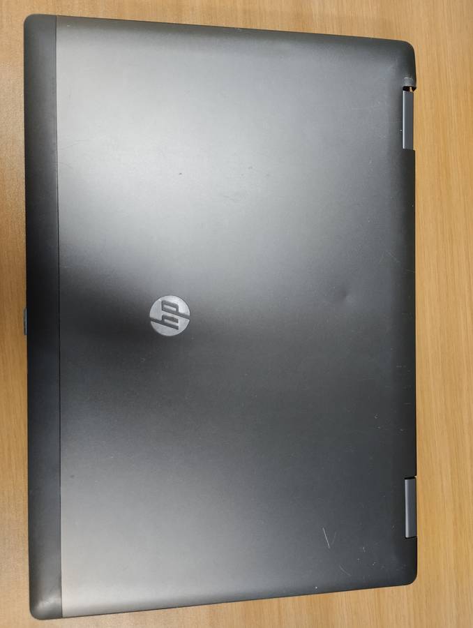 HP ProBook 6475b 14inch