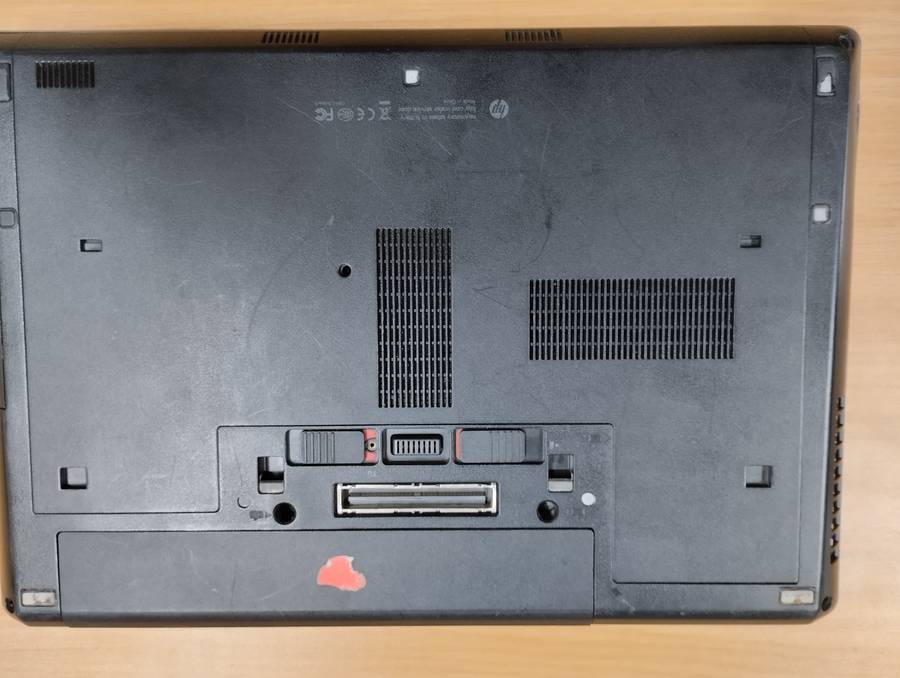 HP ProBook 6475b 14inch