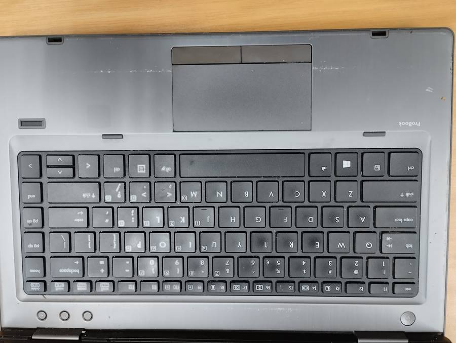HP ProBook 6475b 14inch